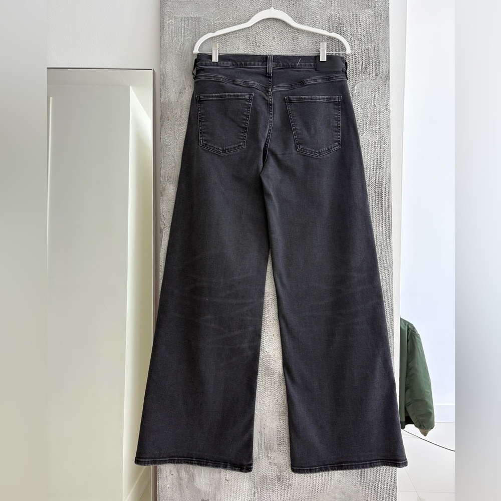 Citizens Of Humanity Loli Wide-Leg Jeans - Picture 3 of 11